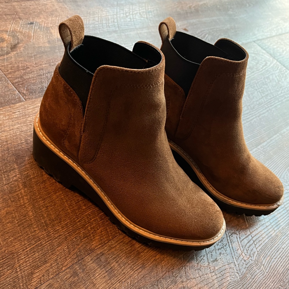 Dolce Vita Booties